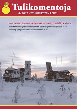 Tulikomentoja-lehti4_2017 Tulikomentoja-lehti4_2017