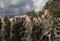 Valakaava teksti on pysynyt lähes samana vuodesta 1918 lähtien.